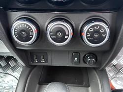 2019 Mitsubishi ASX ES ADAS