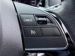 2019 Mitsubishi ASX ES ADAS