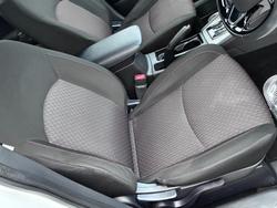 2019 Mitsubishi ASX ES ADAS