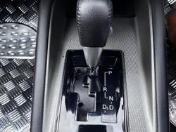 2019 Mitsubishi ASX ES ADAS