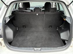 2019 Mitsubishi ASX ES ADAS