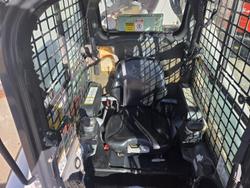 2019 Bobcat T770