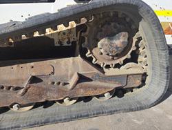 2019 Bobcat T770