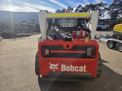 2019 Bobcat T770