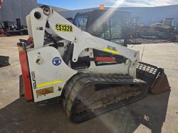 2019 Bobcat T770