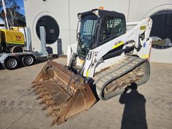 2019 Bobcat T770 Skid Steer