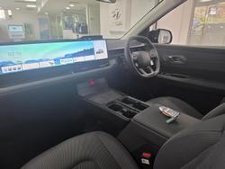 2026 Hyundai ELEXIO