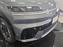 2026 Hyundai ELEXIO