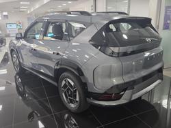 2026 Hyundai ELEXIO