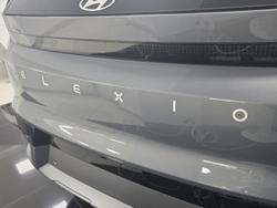 2026 Hyundai ELEXIO