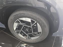 2026 Hyundai ELEXIO