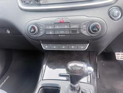 2015 Kia Sorento Platinum UM MY15 AWD Snow White Pearl