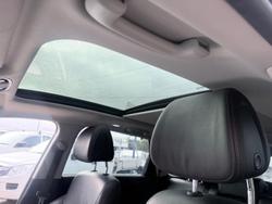 2015 Kia Sorento Platinum UM MY15 AWD Snow White Pearl