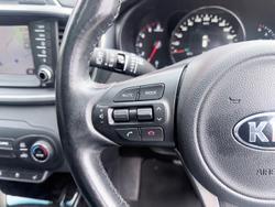2015 Kia Sorento Platinum UM MY15 AWD Snow White Pearl