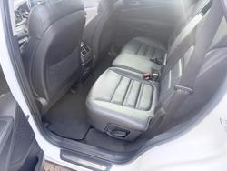 2015 Kia Sorento Platinum UM MY15 AWD Snow White Pearl