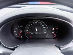 2015 Kia Sorento Platinum UM MY15 AWD Snow White Pearl