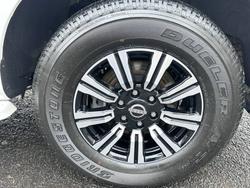 2023 Nissan PATROL TI-L