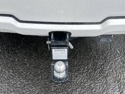 2023 Nissan PATROL TI-L