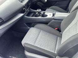 2023 Nissan X-TRAIL ST