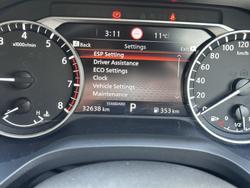 2023 Nissan X-TRAIL ST