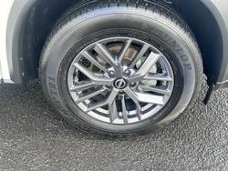 2023 Nissan X-TRAIL ST
