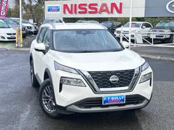 2023 Nissan X-TRAIL ST
