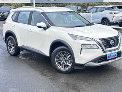 2023 Nissan X-TRAIL ST
