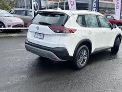 2023 Nissan X-TRAIL ST
