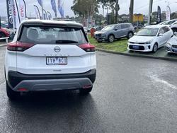 2023 Nissan X-TRAIL ST