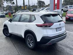 2023 Nissan X-TRAIL ST