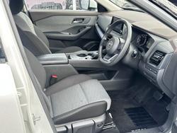 2023 Nissan X-TRAIL ST