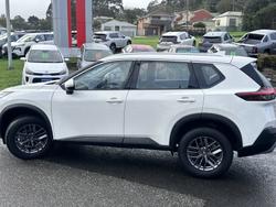 2023 Nissan X-TRAIL ST