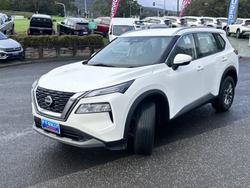 2023 Nissan X-TRAIL ST
