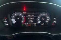 2020 Audi Q3 35 TFSI