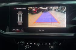 2020 Audi Q3 35 TFSI