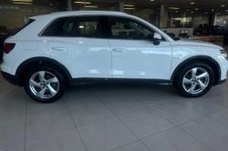 2020 Audi Q3 35 TFSI