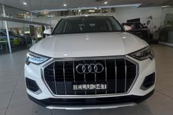 2020 Audi Q3 35 TFSI