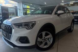 2020 Audi Q3 35 TFSI