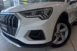 2020 Audi Q3 35 TFSI