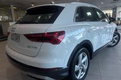 2020 Audi Q3 35 TFSI