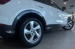 2020 Audi Q3 35 TFSI