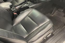 2018 Toyota Hilux Rugged X GUN126R 4X4 Dual Range Silver Sky