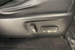 2018 Toyota Hilux Rugged X GUN126R 4X4 Dual Range Silver Sky