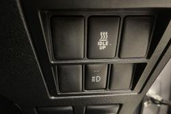2018 Toyota Hilux Rugged X GUN126R 4X4 Dual Range Silver Sky