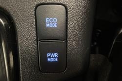 2018 Toyota Hilux Rugged X GUN126R 4X4 Dual Range Silver Sky