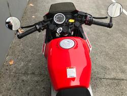 2024 CFMOTO XO Papio Racer
