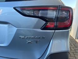 2025 Subaru Outback AWD Touring XT 6GEN MY25 AWD Ice Silver