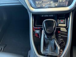 2025 Subaru Outback AWD Touring XT 6GEN MY25 AWD Ice Silver
