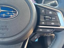 2025 Subaru Outback AWD Touring XT 6GEN MY25 AWD Ice Silver