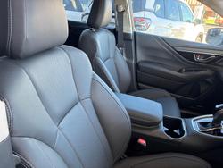 2025 Subaru Outback AWD Touring XT 6GEN MY25 AWD Ice Silver
